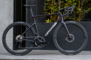 Cannondale tem bikes de carbono por até R$ 69.990 no Brasil; veja os modelos