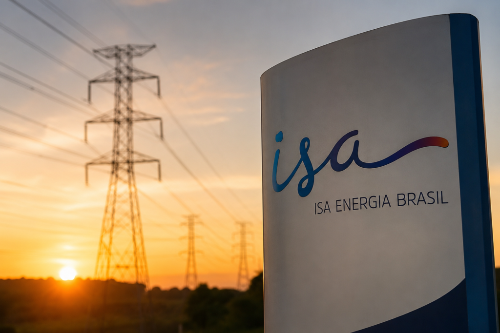 ISAE4 cresce no trimestre e avalia oferta de R$ 650 milhões
