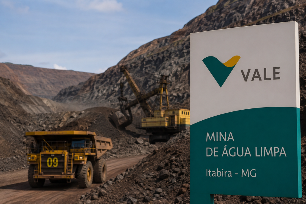 VALE3 perto de R$ 75: chegou a hora de comprar?