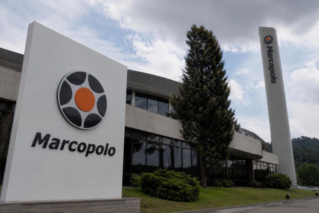 POMO4 vale a pena agora? Queda da Marcopolo divide investidores