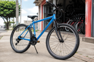 Bicicleta Caloi barata chama atenção e mostra que ainda vale a pena comprar bike de entrada