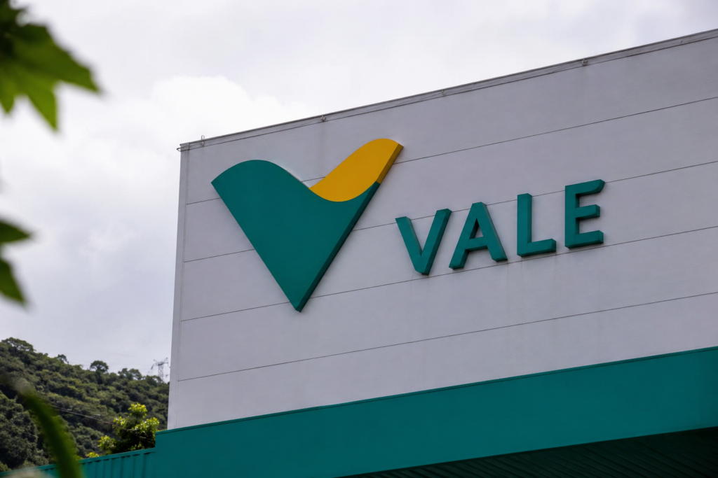 Vale3 se aproxima de ponto decisivo e reacende debate sobre compra da ação