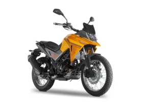 Dafra NH 300 2027 custa R$ 23.990 e muda ponto importante para o proprietário