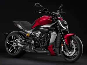 Ducati XDiavel V4 chega ao Brasil com 168 cv e preço de R$ 160.990 Ducati XDiavel V4 chega ao Brasil com 168 cv e preço de R$ 160.990