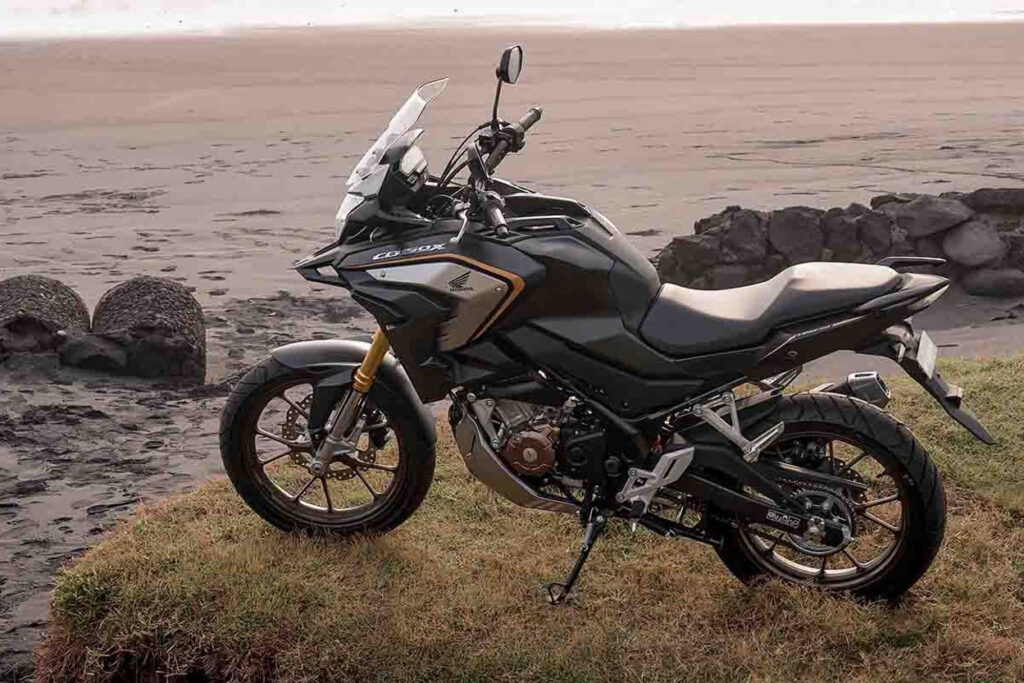 Honda CB150X tem 15,6 cv e visual que antecipa nova Bros?