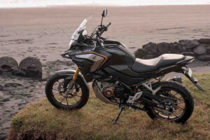 Honda CB150X tem 15,6 cv e visual que antecipa nova Bros?