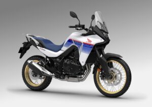 Honda Transalp 750 2026 estreia E-Clutch e muda a pilotagem Honda Transalp 750 2026 estreia E-Clutch e muda a pilotagem