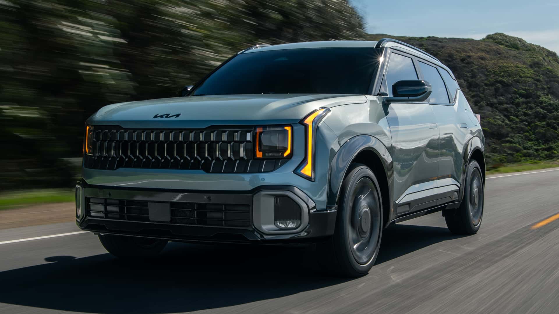 Kia Seltos 2027 ganha novo visual, mais tecnologia e mira quem busca ...