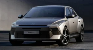 Novo Hyundai Elantra surpreende com visual agressivo e tela de 14,6 polegadas