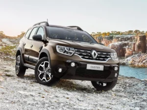 Renault Duster 1.3 turbo tem desconto e preço cai para R$ 157 mil