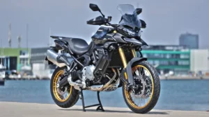 Voge chega ao Brasil com motos de até 95 cv e preços abaixo da BMW