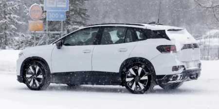 Volkswagen prepara novo SUV elétrico com nome famoso e mira quem ainda resiste ao carro elétrico