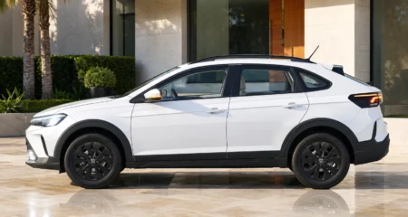 Volkswagen Nivus Sense 2027 cai para R$ 113 mil e vira opção atraente entre os SUVs automáticos