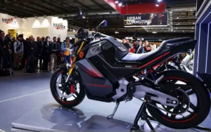 Yadea Keeness chega ao Brasil com 100 km/h e promete acirrar disputa entre motos elétricas