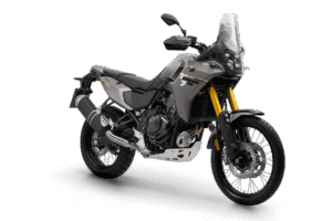 Yamaha Ténéré 700 2026 custa R$ 67.590 e combina motor de 68,9 cv com foco no off-road