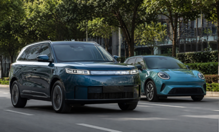 Novo Jaecoo 5 elétrico mira preço baixo e esquenta disputa entre SUVs chineses
