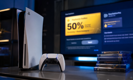 PS Plus tem desconto de 50% após onda de cancelamentos e pressão contra a Sony