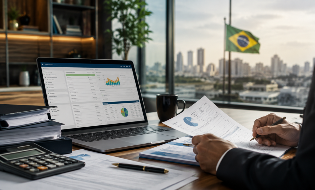 Reforma tributária avança e exige mudanças nas empresas Reforma tributária avança e exige mudanças nas empresas