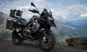 BMW R 1250 GS tem “suspensão da NASA”? Tecnologia explica conforto da big trail