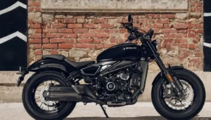 CFMoto 450 CL-C surpreende no consumo, mas tem ressalvas