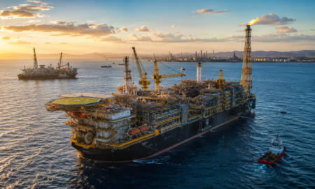 Petrobras bate recorde e pode pagar dividendos bilionários