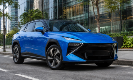 Novo Omoda 4 pode chegar ao Brasil para agitar SUVs compactos