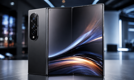 Galaxy Z Fold 8 Ultra pode estrear com câmera de 200 MP e bateria maior
