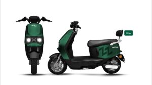 Brizze lança elétricos de R$ 4.990 com até 55 km de autonomia