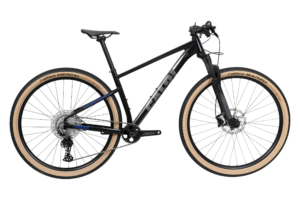 Caloi Explorer EVO aposta em quadro de alumínio leve e grupo Shimano Deore de 12 velocidades Caloi Explorer EVO aposta em quadro de alumínio leve e grupo Shimano Deore de 12 velocidades