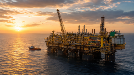 Petrobras (PETR4) lucra R$ 52,4 bilhões e aprova R$ 17,4 bilhões em dividendos e JCP