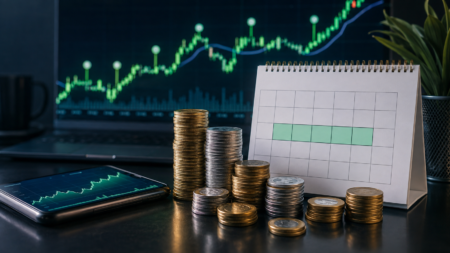 Dividendos de agosto: Vale, BTG e mais 7 empresas têm data-com nesta semana