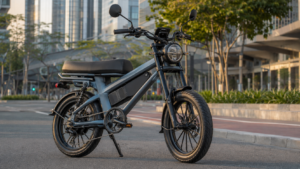 INOW V40 Pro 2026 traz bateria de 18 Ah e painel NFC; limite de velocidade exige atenção INOW V40 Pro 2026 traz bateria de 18 Ah e painel NFC; limite de velocidade exige atenção