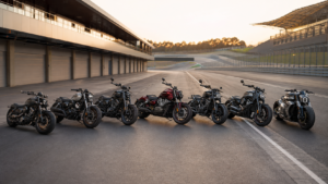 Benda chega ao Brasil com sete motos pela Dafra, mas vendas ainda não têm data