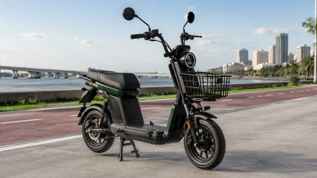 Yoo Y200 ou Xplore Urban 500W? Veja qual scooter elétrica combina mais com sua rotina