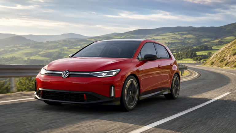 Volkswagen ID. Polo GTI estreia com 226 cv e até 424 km, mas preço elevado é o principal desafio
