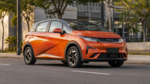 BYD Dolphin G híbrido pode custar R$ 139.990? Veja o que já está confirmado BYD Dolphin G híbrido pode custar R$ 139.990? Veja o que já está confirmado