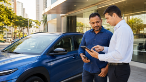 Move Brasil eleva teto para R$ 200 mil e inclui mais carros híbridos no financiamento Move Brasil eleva teto para R$ 200 mil e inclui mais carros híbridos no financiamento