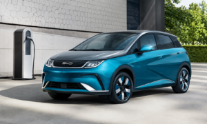 BYD Dolphin SE vale a pena? Veja preço, autonomia e equipamentos BYD Dolphin SE vale a pena? Veja preço, autonomia e equipamentos