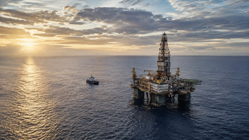 Descoberta da Petrobras abre novo horizonte para PETR4, mas efeito nos dividendos deve demorar