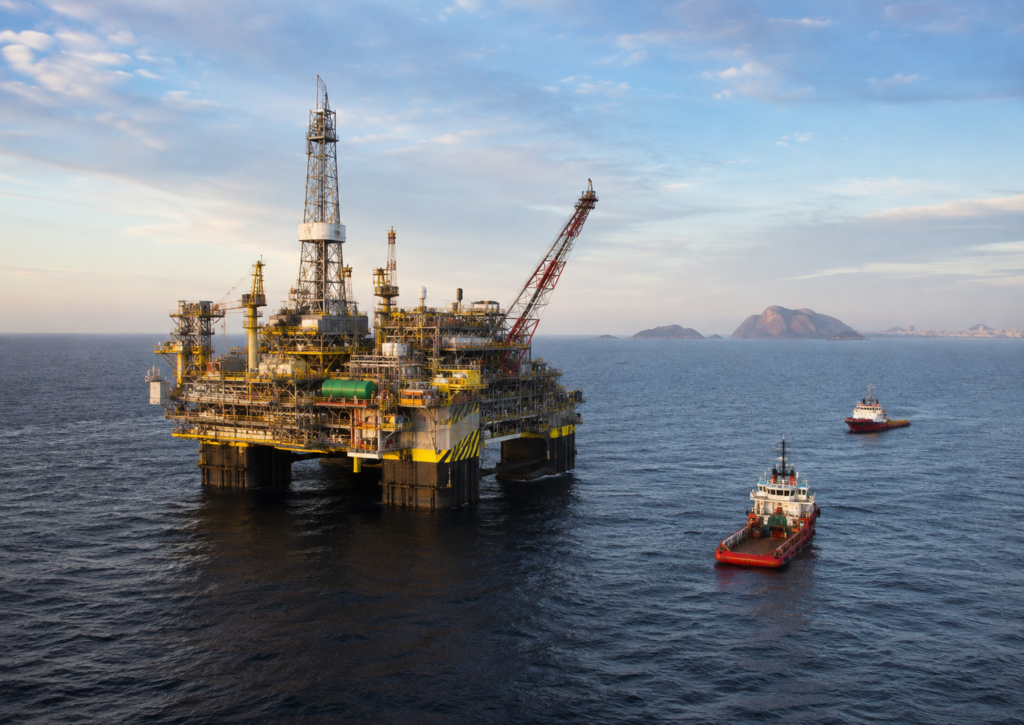 Petrobras pode pagar dividendos de US$ 3 bilhões após produção recorde