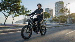 Inow V35 promete 120 km de autonomia, mas teste levanta alerta sobre uso real Inow V35 promete 120 km de autonomia, mas teste levanta alerta sobre uso real