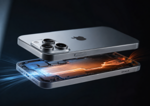 iPhone 17 Pro Max custa até R$ 18,5 mil: câmeras, bateria e desempenho justificam o preço?