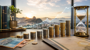 Tesouro IPCA+ 2050 pode transformar R$ 100 mil em R$ 1,47 milhão? Entenda a conta e os riscos