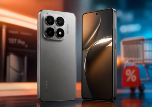 Xiaomi 15T Pro tem câmera Leica de 50 MP, chip Dimensity 9400+ e preço já cai no Brasil