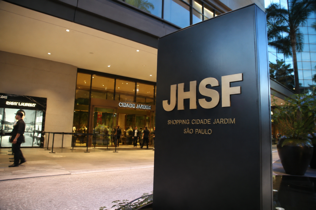 JHSF3 dispara na Bolsa: veja o que pode sustentar novas altas