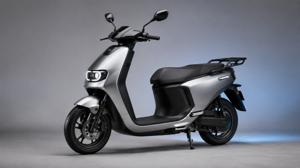 Scooter elétrica WeHawk Super dispensa CNH? Regra exige mais do que motor de 1.000 W