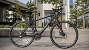 OGGI Hacker Sport custa R$ 1.999 e aposta em Shimano para uso urbano