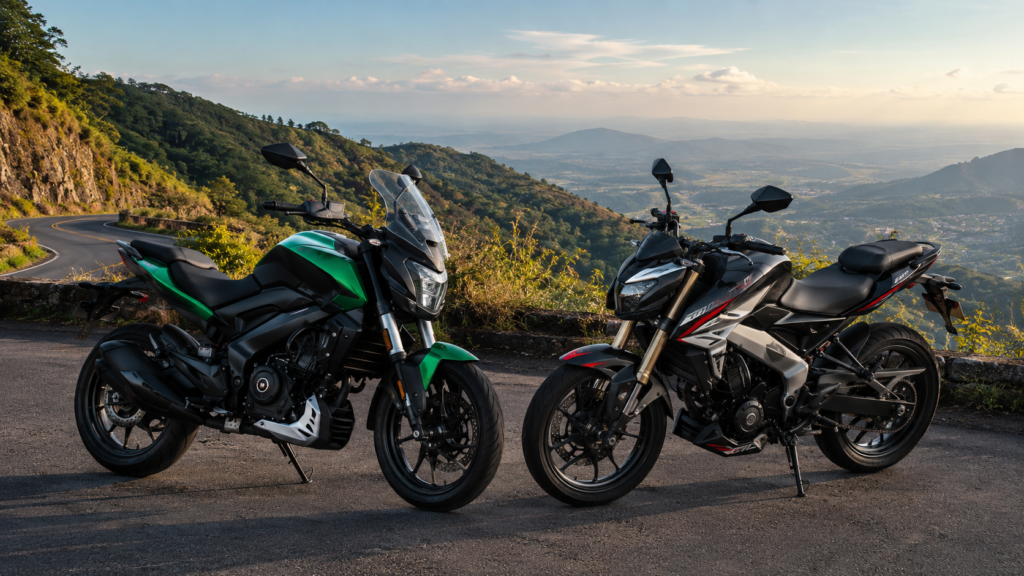 Bajaj bate recorde em julho e chega ao top 5 das motos no Brasil