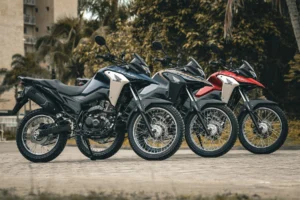 XRE 190: veja preço, consumo, revisões e equipamentos da trail Honda