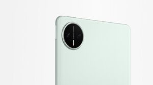 Huawei MatePad Mini tem 5,1 mm e tela OLED PaperMatte de 8,8”